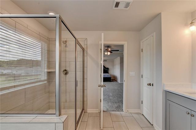 5245 Sargent Drive, Cumming, GA 30040