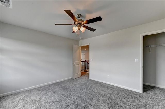 5245 Sargent Drive, Cumming, GA 30040