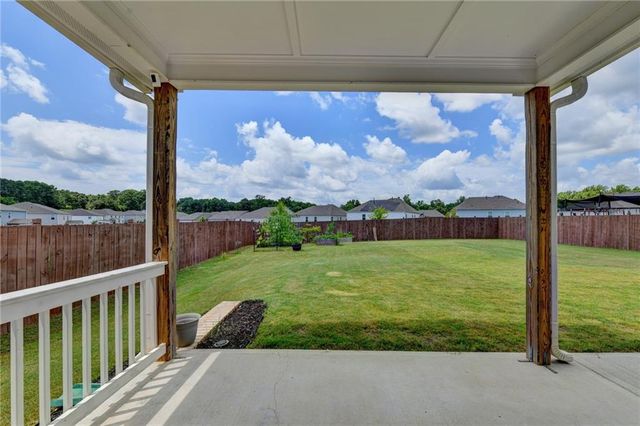 5245 Sargent Drive, Cumming, GA 30040