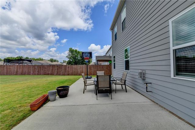 5245 Sargent Drive, Cumming, GA 30040