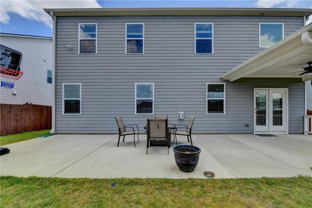 5245 Sargent Drive, Cumming, GA 30040