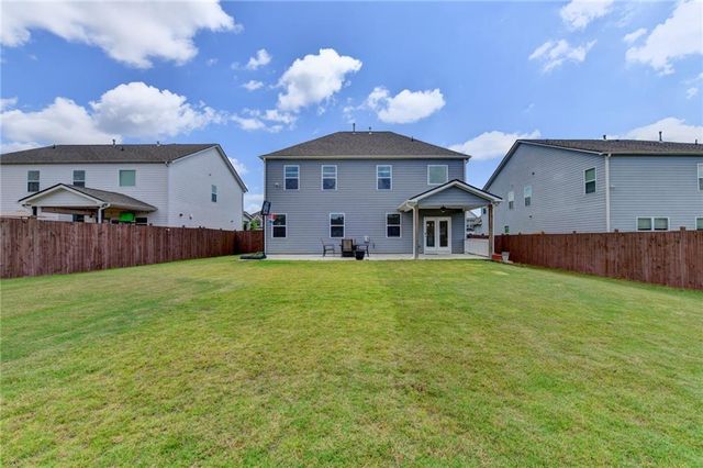 5245 Sargent Drive, Cumming, GA 30040