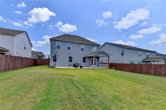 5245 Sargent Drive, Cumming, GA 30040