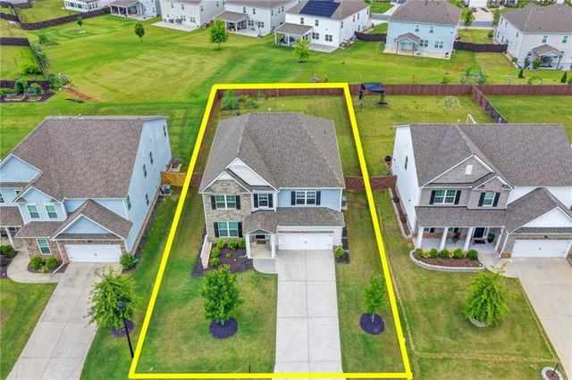 5245 Sargent Drive, Cumming, GA 30040