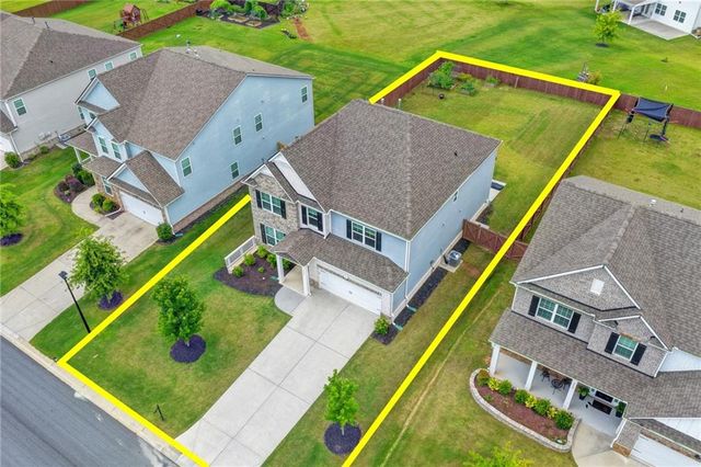 5245 Sargent Drive, Cumming, GA 30040