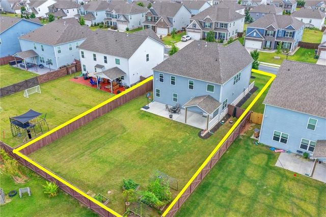 5245 Sargent Drive, Cumming, GA 30040