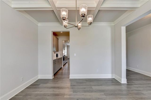 5245 Sargent Drive, Cumming, GA 30040