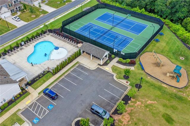 5245 Sargent Drive, Cumming, GA 30040