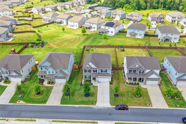 5245 Sargent Drive, Cumming, GA 30040