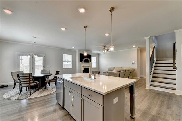 5245 Sargent Drive, Cumming, GA 30040