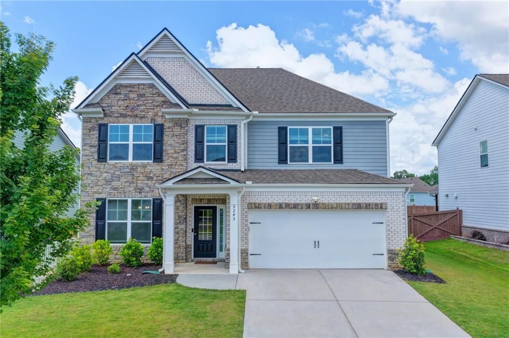 5245 Sargent Drive, Cumming, GA 30040