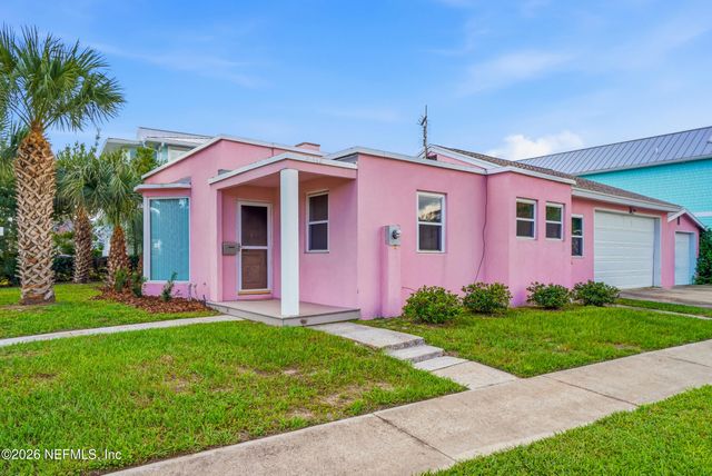 1800 1ST Street, Neptune Beach, FL 32266