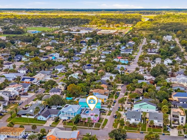 1800 1ST Street, Neptune Beach, FL 32266