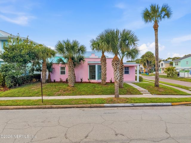 1800 1ST Street, Neptune Beach, FL 32266