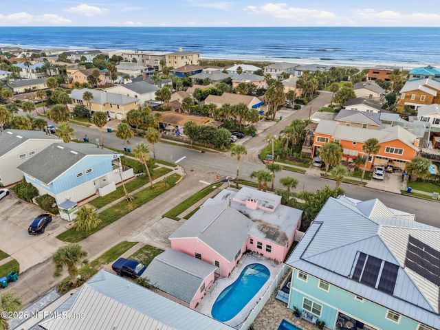 1800 1ST Street, Neptune Beach, FL 32266
