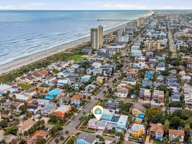 1800 1ST Street, Neptune Beach, FL 32266