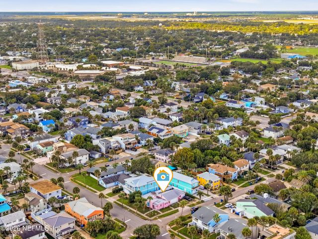 1800 1ST Street, Neptune Beach, FL 32266