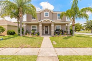 3321 Marsili Avenue, New Smyrna Beach, FL 32168