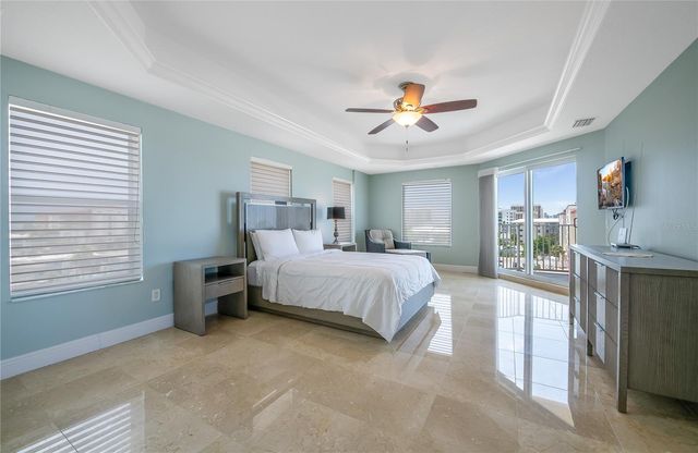 15 SOMERSET STREET 603, Clearwater Beach, FL 33767