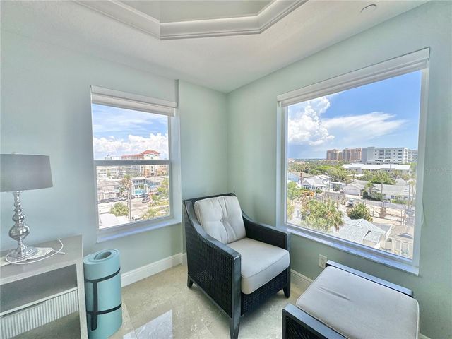 15 SOMERSET STREET 603, Clearwater Beach, FL 33767