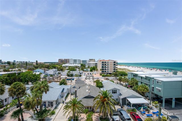 15 SOMERSET STREET 603, Clearwater Beach, FL 33767
