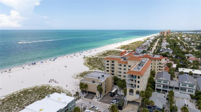 15 SOMERSET STREET 603, Clearwater Beach, FL 33767