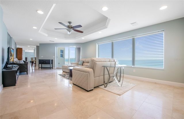 15 SOMERSET STREET 603, Clearwater Beach, FL 33767