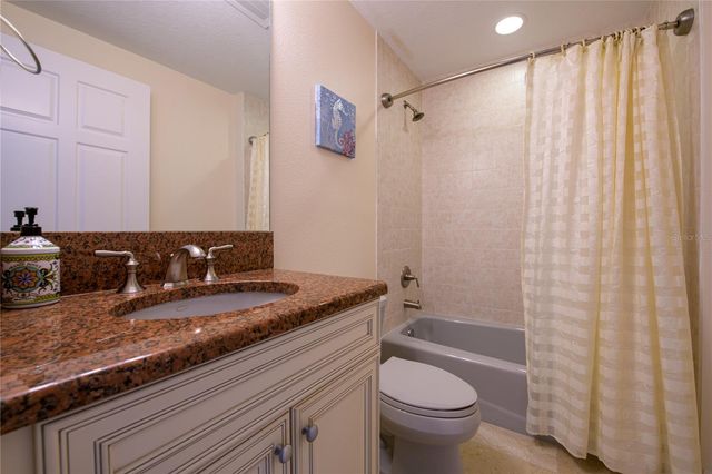 15 SOMERSET STREET 603, Clearwater Beach, FL 33767