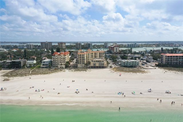 15 SOMERSET STREET 603, Clearwater Beach, FL 33767