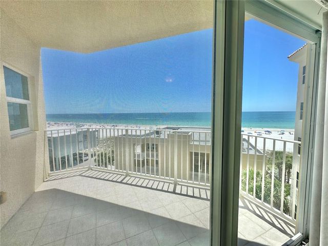 15 SOMERSET STREET 603, Clearwater Beach, FL 33767