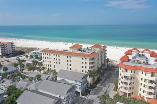 15 SOMERSET STREET 603, Clearwater Beach, FL 33767