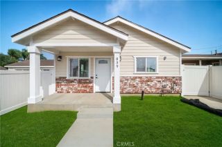 839 N Sunflower, Covina, CA 91724