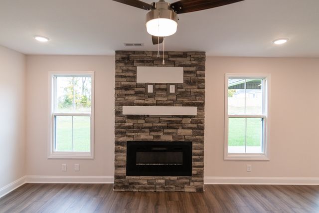 96 Mills Creek, Clarksville, TN 37042