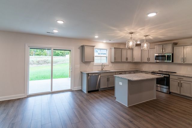 96 Mills Creek, Clarksville, TN 37042