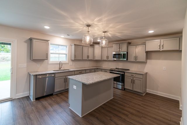 96 Mills Creek, Clarksville, TN 37042