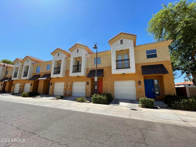 1143 E Cedar Street, Tempe, AZ 85281