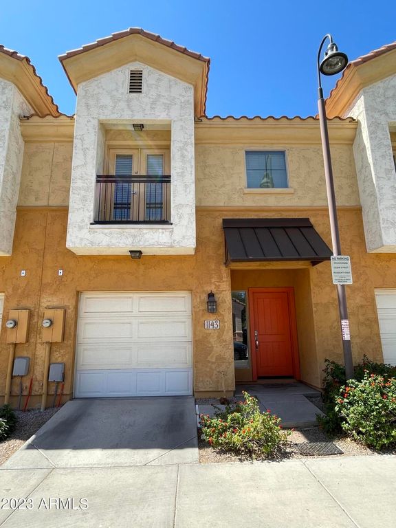 1143 E Cedar Street, Tempe, AZ 85281