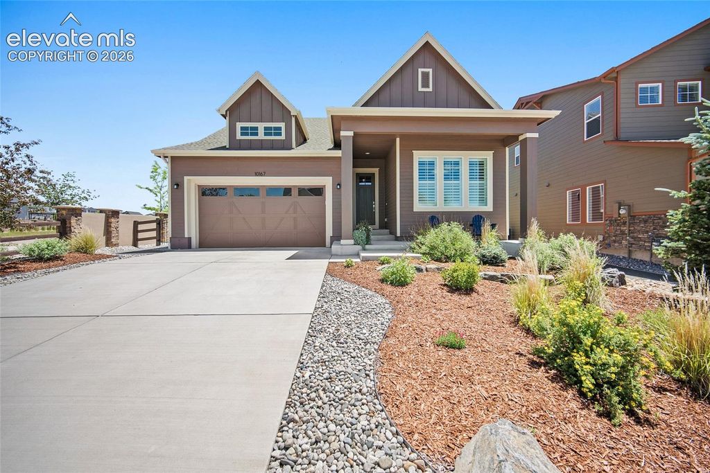 10167 Lake Arbor Lane, Colorado Springs, CO 80924 — photo 2