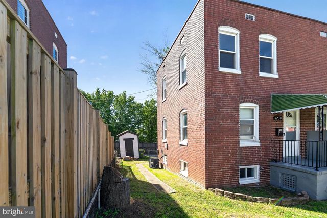5230 PATRICK HENRY DR, Baltimore, MD 21225
