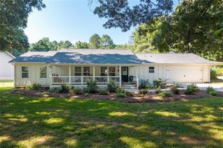 1332 Hiram Sudie Road, Hiram, GA 30141