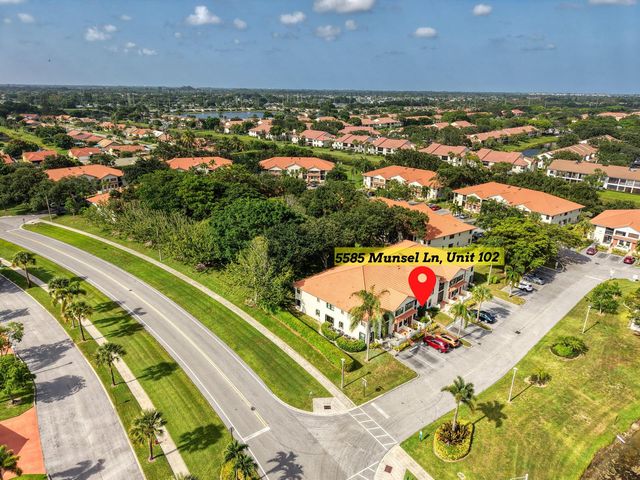 5585 Munsel Lane 102, Boynton Beach, FL 33437
