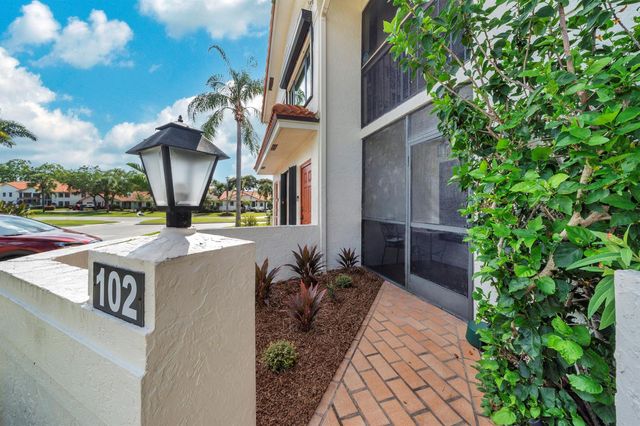 5585 Munsel Lane 102, Boynton Beach, FL 33437