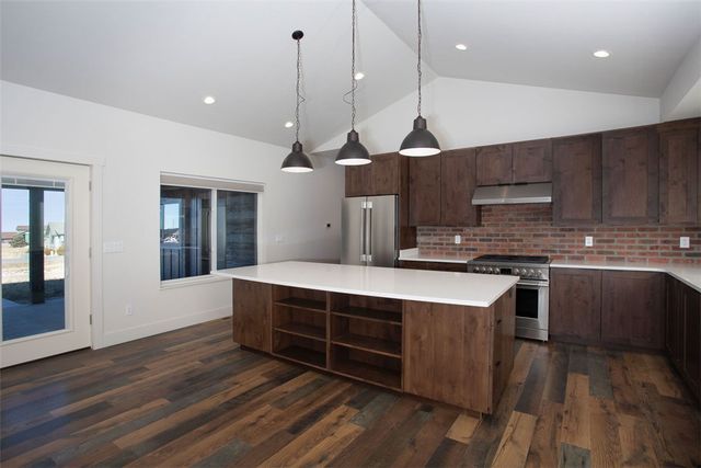 98 Big Sky Drive, Red Lodge, MT 59068