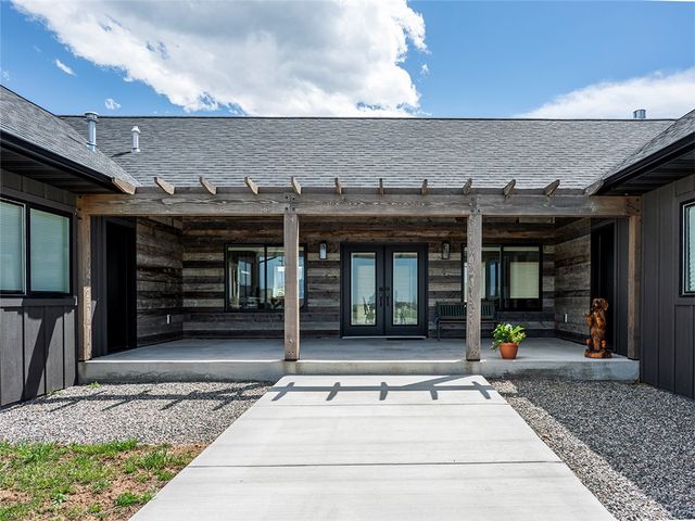 98 Big Sky Drive, Red Lodge, MT 59068