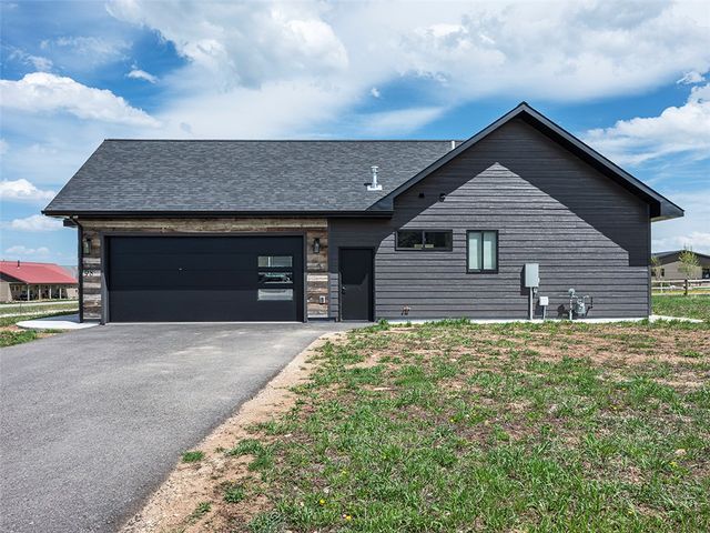 98 Big Sky Drive, Red Lodge, MT 59068
