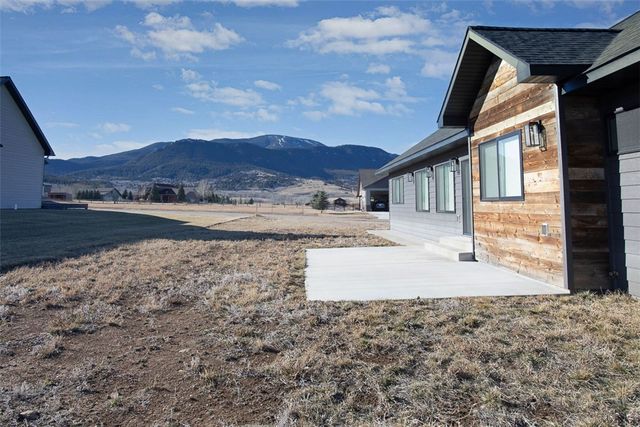 98 Big Sky Drive, Red Lodge, MT 59068