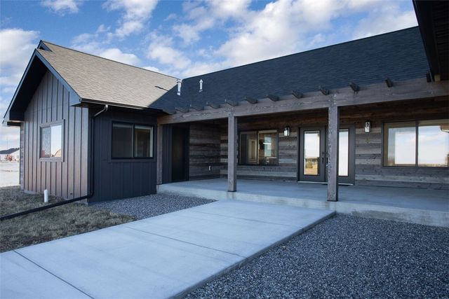 98 Big Sky Drive, Red Lodge, MT 59068