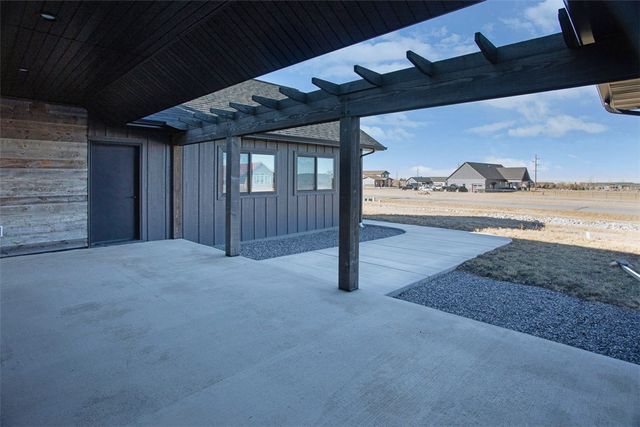 98 Big Sky Drive, Red Lodge, MT 59068