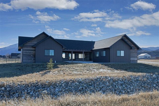 98 Big Sky Drive, Red Lodge, MT 59068