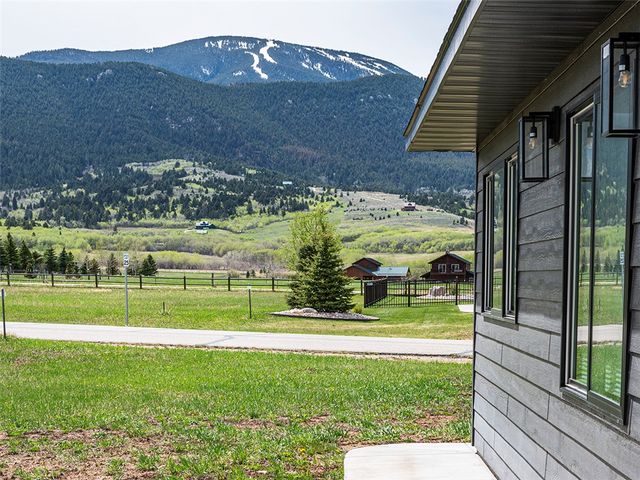 98 Big Sky Drive, Red Lodge, MT 59068